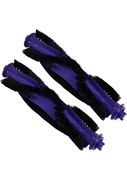 Tp-Link Tapo RV30 MAX/RV30 PLUS/RV20 Max Plus Robot Süpürge Için Rulo Fırça Ana Fırça Kıl Fırçası (Yurt Dışından) modelleri