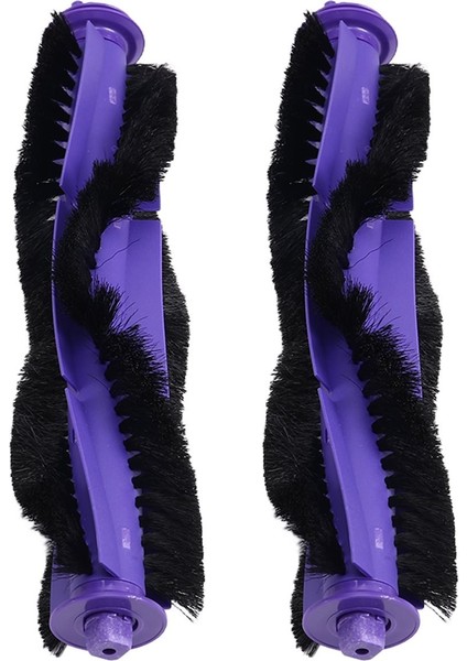 Tp-Link Tapo RV30 MAX/RV30 PLUS/RV20 Max Plus Robot Süpürge Için Rulo Fırça Ana Fırça Kıl Fırçası (Yurt Dışından) fırsatları