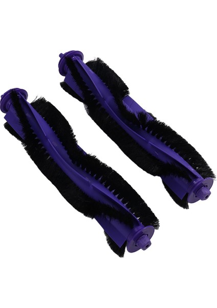 Tp-Link Tapo RV30 MAX/RV30 PLUS/RV20 Max Plus Robot Süpürge Için Rulo Fırça Ana Fırça Kıl Fırçası (Yurt Dışından) indirimleri