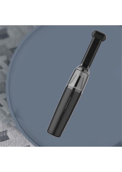 Araba Elektrikli Süpürge Taşınabilir Kablosuz El Elektrikli Toz Sökücü Araba Ev Için Derin Temizlik (Yurt Dışından) fırsatları