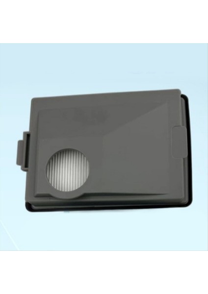 Elektrikli Süpürge Ince Toz Hepa Filtre Filtre Süngeri 11169285 Miele Boost Cx1 Kedi ve Köpek Torbasız Teneke Kutu Vakum 1 Adet (Yurt Dışından) fiyatları