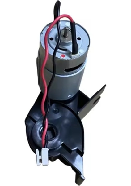 Ilife V3X / T20 / T20S / A20 Robotik Elektrikli Süpürge Yedek Parçaları Vakum Motoru Için Ana Merkezi Silindir Fırça Motoru (Yurt Dışından)
