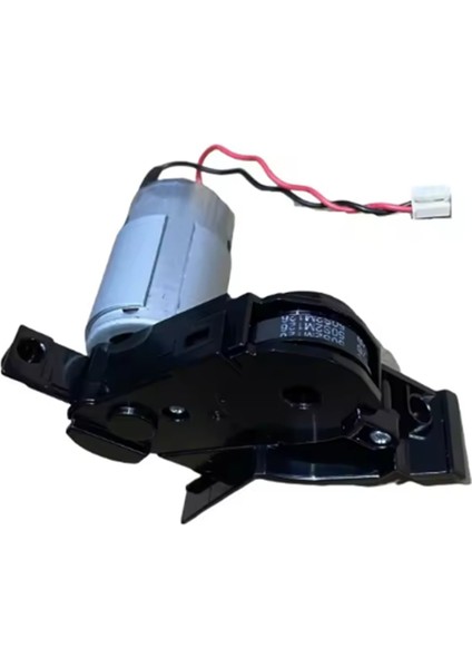 Ilife V3X / T20 / T20S / A20 Robotik Elektrikli Süpürge Yedek Parçaları Vakum Motoru Için Ana Merkezi Silindir Fırça Motoru (Yurt Dışından) fiyatları
