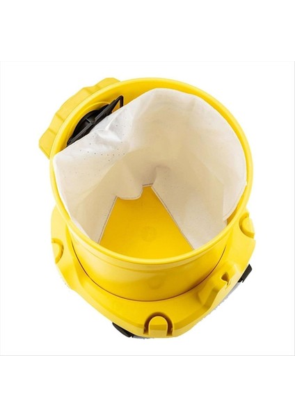 Elektrikli Süpürge Torbası Filtresi Karcher Wd2 Plus Wd3 WD3S Kfı 357 SE4001 SE4002 Ka 40 Yedek Çanta Parçaları 2 863-314 0 (Yurt Dışından) fırsatları