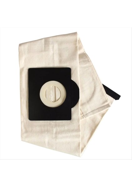 Toz Torbası Yeniden Kullanım Washabe Filtre Torbası Karcher Wd3 Mv3 SE4001 A2299 K 2201 F K 2150 Elektrikli Süpürge Parçaları (Yurt Dışından) fiyatları