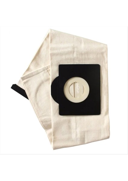 Toz Torbası Yeniden Kullanım Washabe Filtre Torbası Karcher Wd3 Mv3 SE4001 A2299 K 2201 F K 2150 Elektrikli Süpürge Parçaları (Yurt Dışından) modelleri