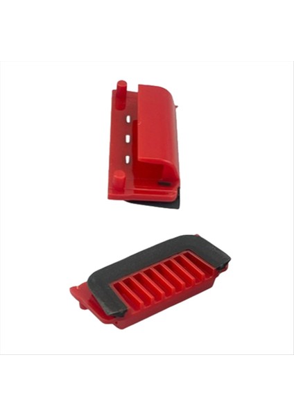 Alt Zemin Fırçası Kırmızı Kaldırma Braketi Dyson V10 V11 V15 Yüksek Torklu Emme Kafası 100 W Elektrikli Süpürge Parçaları (Yurt Dışından) fiyatları