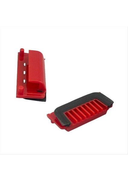 Alt Zemin Fırçası Kırmızı Kaldırma Braketi Dyson V10 V11 V15 Yüksek Torklu Emme Kafası 100 W Elektrikli Süpürge Parçaları (Yurt Dışından) modelleri