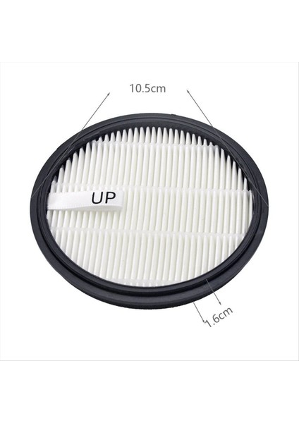 Ultenic U12 U13 Elektrikli El Süpürgesi Aksesuarları Filtresi Için 3 Parça Filtre (Yurt Dışından) indirimleri