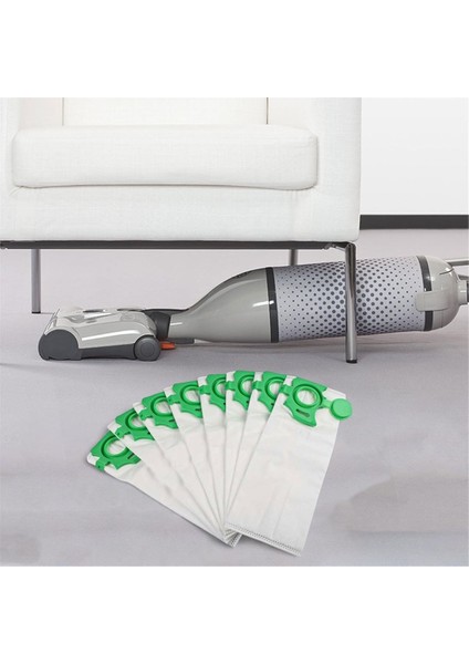 Felix ve Ultrabag Kolay Bakım Çözümü Için Sebo 7029ER Için 8 Adet Yedek Elektrikli Süpürge Torbası (Yurt Dışından) fiyatları