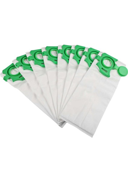 Felix ve Ultrabag Kolay Bakım Çözümü Için Sebo 7029ER Için 8 Adet Yedek Elektrikli Süpürge Torbası (Yurt Dışından) modelleri