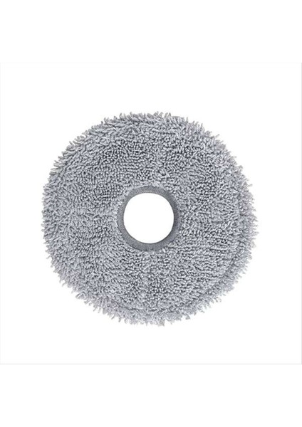 Dreame L10S Pro Ultra Isı / X30 Ultra / X30 Pro Yedek Parçalar Ana Fırça Yan Fırça Toz Torbası Filtre Paspas Bezi (Yurt Dışından) fiyatları