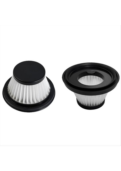 Ördek Elektrikli Süpürge Için Vakum Filtreleri At Gücü Duck Vac Için Kompakt Akülü Yedek Vakum Filtresi 8 Paket (Yurt Dışından) fırsatları