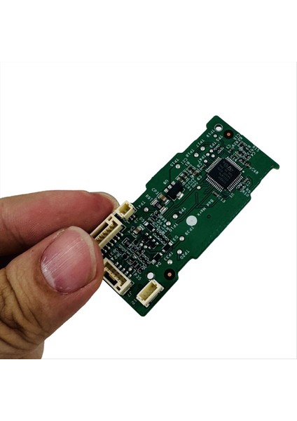Roborock H6 Elektrikli Süpürge Pcba Ana Kontrol Devre Kartı Için Uluslararası Sürüm Anakart (Yurt Dışından) fiyatları