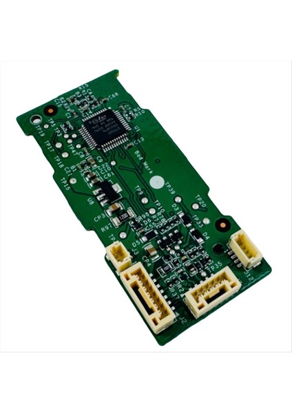 Roborock H6 Elektrikli Süpürge Pcba Ana Kontrol Devre Kartı Için Uluslararası Sürüm Anakart (Yurt Dışından) fırsatları