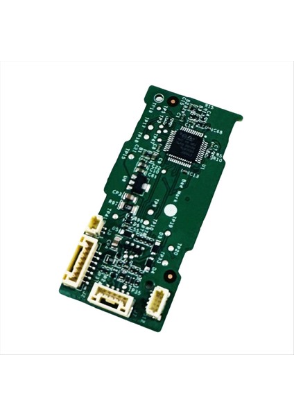 Roborock H6 Elektrikli Süpürge Pcba Ana Kontrol Devre Kartı Için Uluslararası Sürüm Anakart (Yurt Dışından) indirimleri
