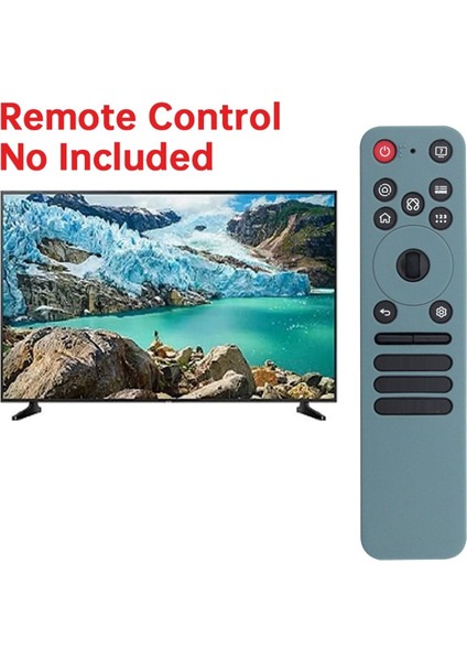 Lg MR25GA Tv Uzaktan Kumanda Için Silikon Kılıf AKB76046602 /AKB76046603/AKB76046608 Uzaktan Koruma Kılıfı B (Yurt Dışından) indirimleri