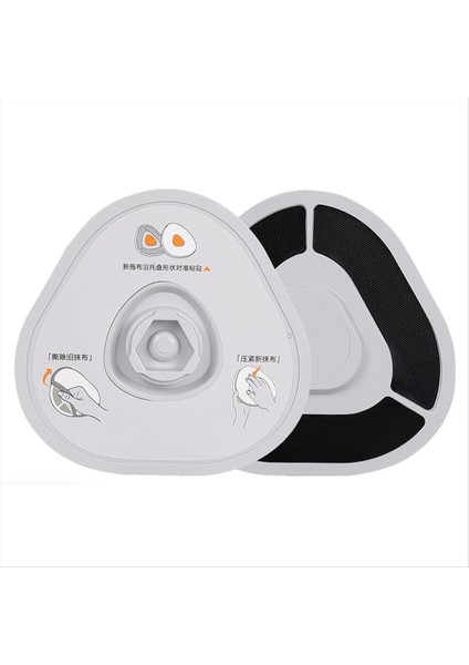 Narwal J3/j4/freo x Ultra/j4 Lite/j5/freo Z Ultra Elektrikli Süpürge Paspas Rafı Için Paspas Rafı Süpürme Robotu Paspas Standı (Yurt Dışından) fiyatları