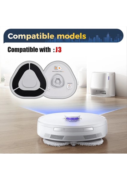 Narwal J3/j4/freo x Ultra/j4 Lite/j5/freo Z Ultra Elektrikli Süpürge Paspas Rafı Için Paspas Rafı Süpürme Robotu Paspas Standı (Yurt Dışından) indirimleri