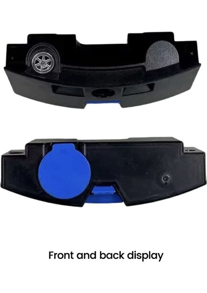 Ecovacs Deebot X8PRO / X8PRO Plus Elektrikli Süpürge Yedek Parçaları Vakumlu Su Deposu Için Su Deposu Kanalizasyon Tankı (Yurt Dışından) fiyatları