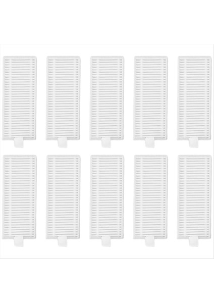 Tapo RV10 RV30 Plus Robot Vakum Aksesuarları Için Vakum Filtresi Yedek Parçaları (Yurt Dışından) fırsatları