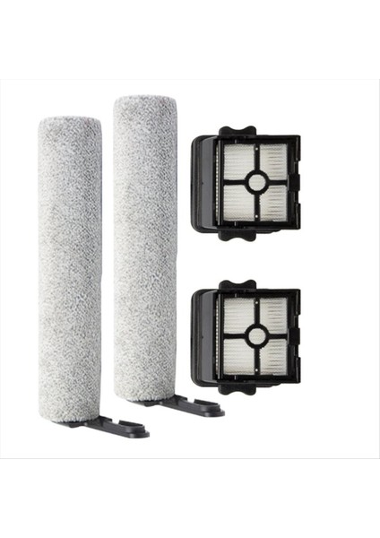 Laresar M3 Islak &amp Kuru Elektrikli Süpürge Için Rulo Fırçalı Hepa Filtre (Yurt Dışından) modelleri