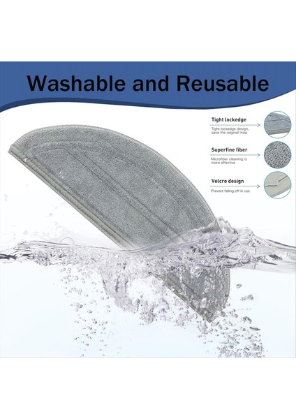 18 Adet Yedek Parçalar Roborock Q10 S5/Q10 S5+/Q10 X5/Q10 X5+ Vakum Parçaları Ana Yan Fırça Filtre Paspas Toz Torbası (Yurt Dışından) fırsatları