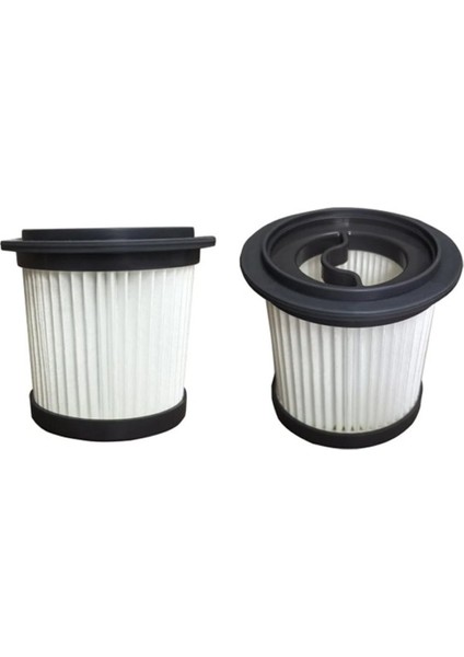 Aırdıya Vg3 Mhrmhr KP1108 Akülü Elektrikli Süpürge ve Bieiao Akülü Elektrikli Süpürge Için 2 Paket Hepa Filtre ve 2 Paket Köpük Filtre (Yurt Dışından) indirimleri