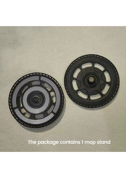 Roborock G30 Ultra / G20S Ultra / P20 Ultra / P20 Plus / Saros 10R Yedek Parça Paspas Tutucu Için Vakumlu Paspas Bezi Tutucu (Yurt Dışından) fırsatları