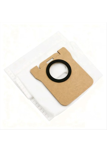 Xiaomi Mijia Robot Vakum 5c OV42CN Yedek Parça Aksesuarları Ana Yan Fırça Hepa Filtre Paspas Bezi Toz Torbası (Yurt Dışından) modelleri