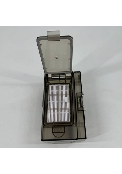 Lydsto W2 W2PRO W3 W3PRO Proscenic Mc1 Ultenic Mc1 Elektrikli Süpürge Yedek Parça Çöp Toz Kutusu Için Filtreli Toz Kutusu (Yurt Dışından) fiyatları