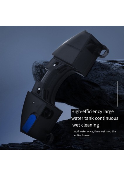 Ecovacs Deebot N20/N20 PRO/N20 Aile Süpürgesi Aksesuarları Için Özel Aksesuarlar Su Deposu Su Saklama Kutusu (Yurt Dışından) fiyatları