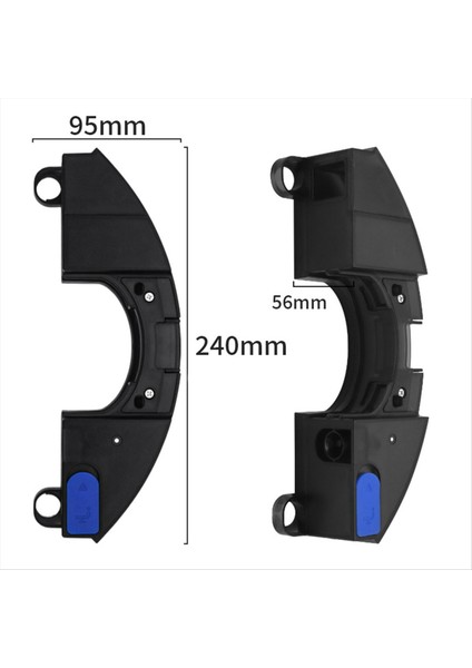 Ecovacs Deebot N20/N20 PRO/N20 Aile Süpürgesi Aksesuarları Için Özel Aksesuarlar Su Deposu Su Saklama Kutusu (Yurt Dışından) fırsatları