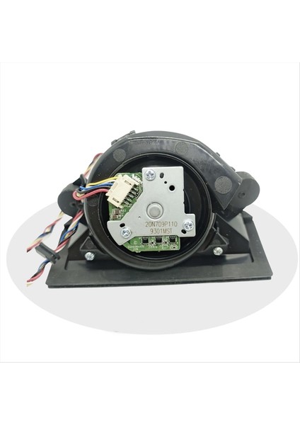 Ecovacs Deebot T5 / T8 / Dx Serisi / Dv Serisi Elektrikli Süpürge Yedek Parçaları Için Vakum Motoru Fan Motoru (Yurt Dışından) modelleri