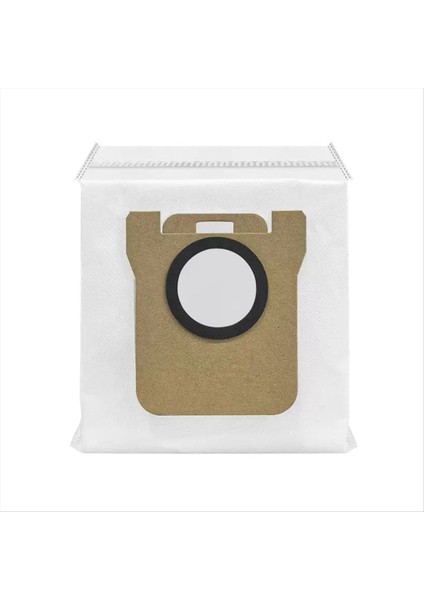 Xiaomi Mijia M40S/OV31CN Robot Vakum Yedek Parça Ana Yan Fırça Hepa Filtre Paspas Bezi Toz Torbası Aksesuarları (Yurt Dışından) indirimleri