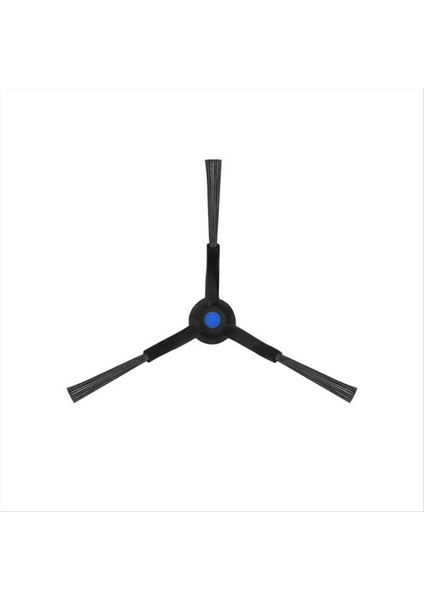 Ecovacs Için T50 Pro OMNI/T50 Omnı Robot Vakum Parçaları Ana Yan Fırçalar Paspas Bezleri Hepa Filtreler Toz Torbaları (Yurt Dışından) fırsatları