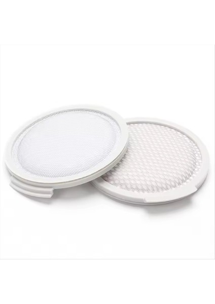 4 Adet Vakum Filtre Toz Torbası Seti Roborock H7 Akülü Çubuk Elektrikli Süpürge Yedek Parçaları Ön ve Arka Filtre Toz Torbası (Yurt Dışından) fırsatları