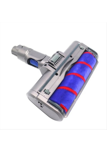 Dyson V10 V11 V7 V8 V15 Elektrikli Süpürge Parçası Için Yumuşak Süpürme Rulo Fırça Kafası (Yurt Dışından) indirimleri