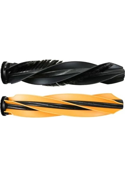 Dreame D20 Pro Plus / Dreame D20 Pro Elektrikli Süpürge Yedek Parçaları Ana Yan Fırçalar Filtreler Paspas Bezleri Toz Torbası (Yurt Dışından) fırsatları