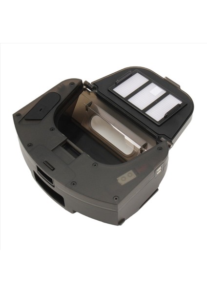 Bagotte BG950 Max/ecozy RV-SG250B/BOOLEAN Cloud Bc-7/cecotec Conga 2290 Elektrikli Süpürge Su Deposu Toz Kutusu (Yurt Dışından) modelleri