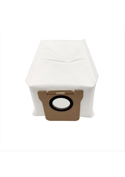 Jonr P20 Pro/t5 Pro Robotlu Süpürge Aksesuarları Ana Yan Fırça Hepa Filtre Paspas Bezi Değiştirme (Yurt Dışından) indirimleri