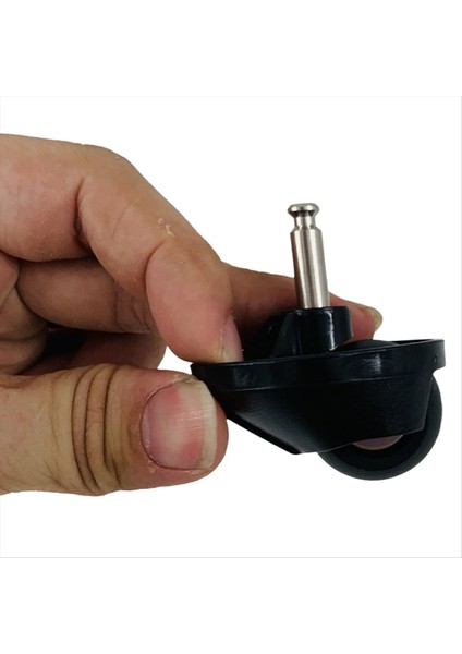 Dreame Trouver M1/mova M1 Elektrikli Süpürge Değiştirilebilir Parçalar Için Evrensel Tekerlek Düzeneği (Yurt Dışından) modelleri