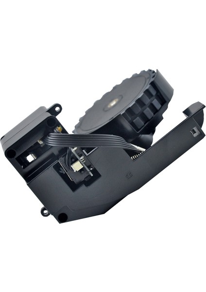 Proscenic M8 M8PRO Ultenic T10 Laresar L6PRO Robot Vakum Ana Tekerlek Kendiliğinden Boşaltma Için Sol Sağ Tekerlek (Yurt Dışından) fiyatları