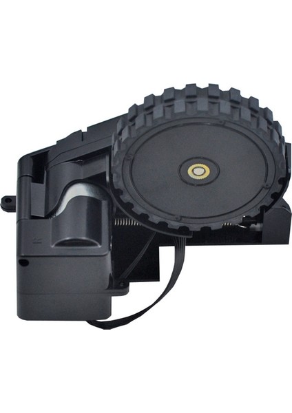 Proscenic M8 M8PRO Ultenic T10 Laresar L6PRO Robot Vakum Ana Tekerlek Kendiliğinden Boşaltma Için Sol Sağ Tekerlek (Yurt Dışından) indirimleri