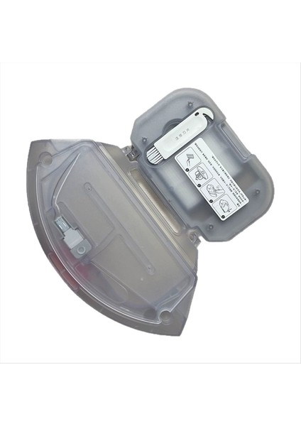 Xiaomi S20 / D106 Robot Süpürge Parçası Için 2&#39 Si 1 Arada Su Deposu Toz Kutusu (Yurt Dışından) fırsatları