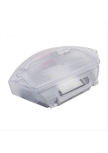 Xiaomi S20 / D106 Robot Süpürge Parçası Için 2&#39 Si 1 Arada Su Deposu Toz Kutusu (Yurt Dışından) indirimleri