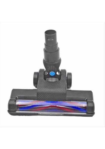 Inse N6/N6S/N650 Vakum Elektrikli Zemin Fırçası Eki El Akülü Elektrikli Süpürge Yedek Parçaları (Yurt Dışından) modelleri