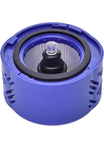 Ön Filtre ve Hepa Filtre Dyson V6 DC58 DC59 DC61 DC62 Mutlak Akülü Çubuk Vakum Yedek Parçalar Vakum Filtresi (Yurt Dışından) fırsatları