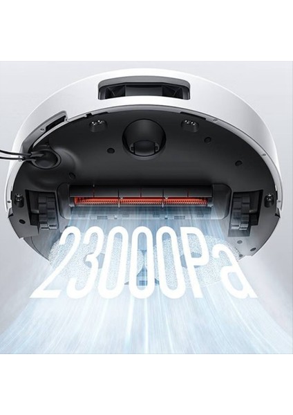 Xiaomi Mijia M40S/OV31CN Vakum Süpürge Aksesuarları Ana Roller Yan Fırça Hepa Filtre Mop Bez Toz Çantaları (Yurt Dışından) indirimleri