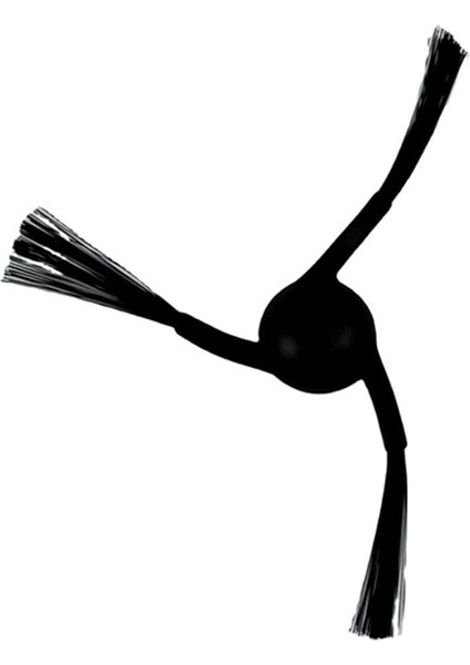 Uwant U300/U300 Max Robotlu Süpürge Parçaları Için Yan Fırça Değişimi Kenar Fırçası 4 Adet (Yurt Dışından) indirimleri